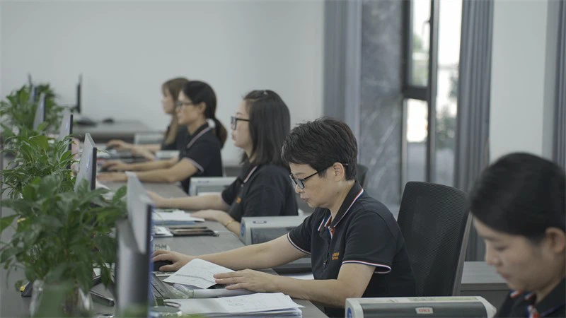 Zero Touch Solutions