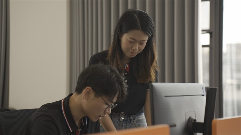 Brand Quality Service